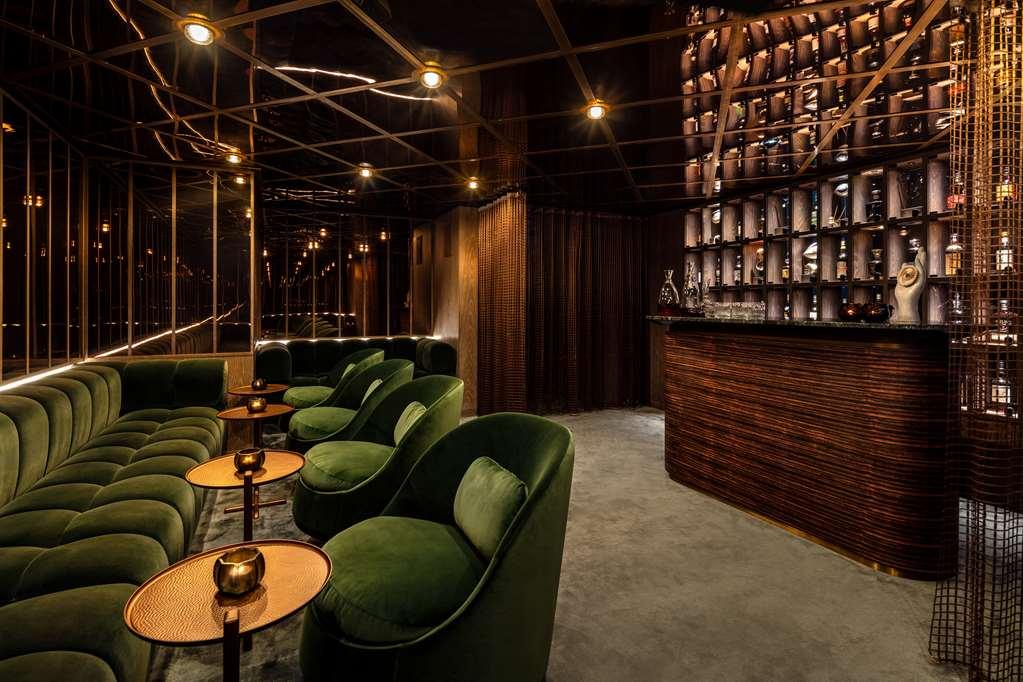 Hotel The Londoner