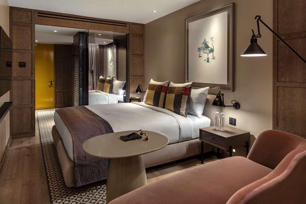 Hotel The Londoner