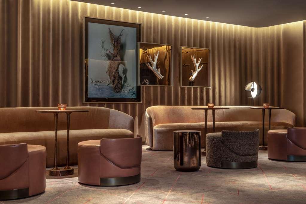 The Londoner Hotel