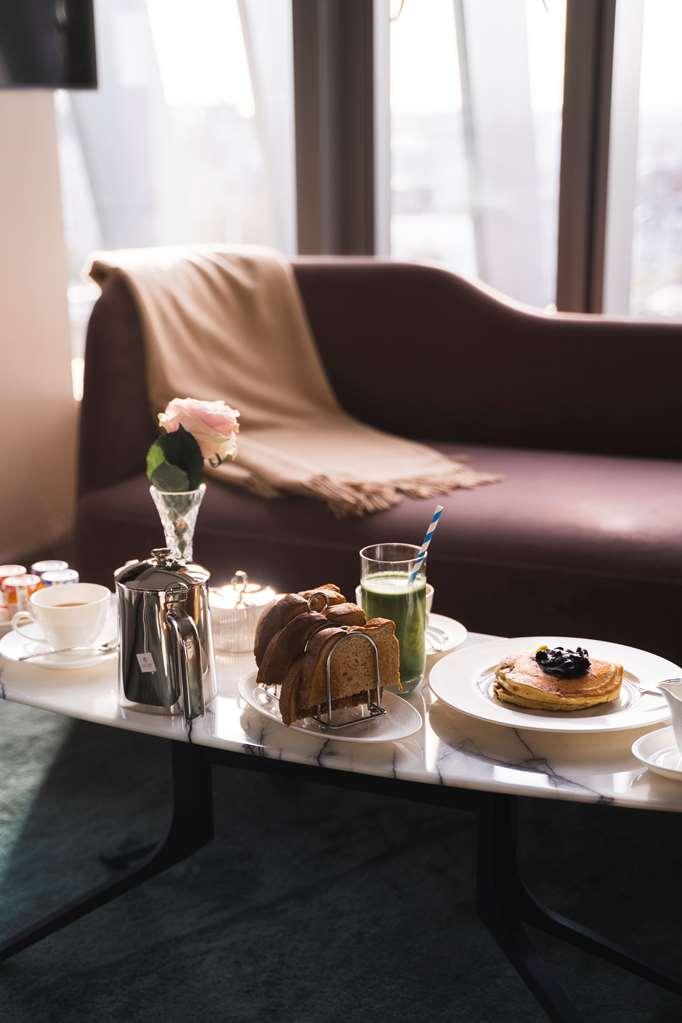 The Londoner Hotel London