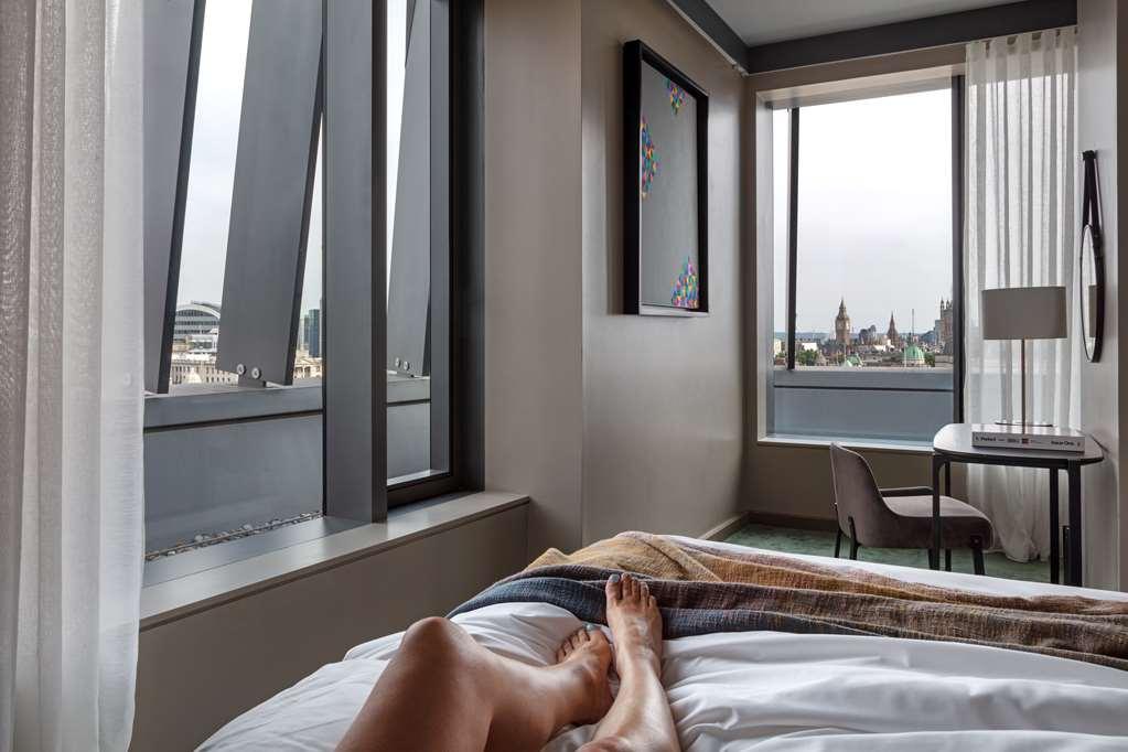 The Londoner Hotel 5*