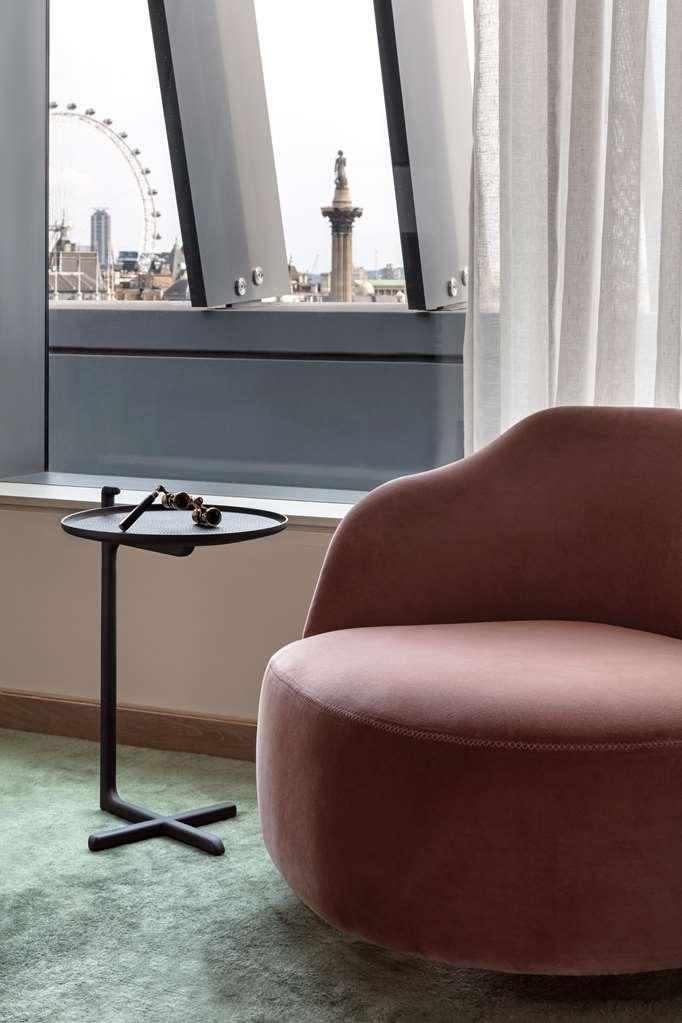 The Londoner 5* London