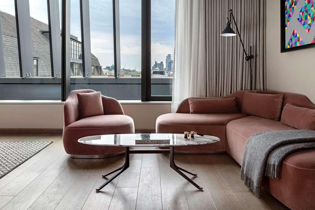 Hotel The Londoner 5*