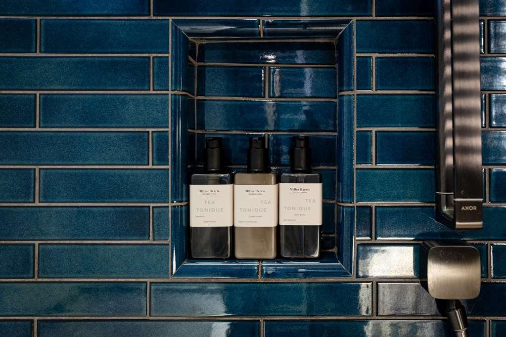 Hotel The Londoner 5*