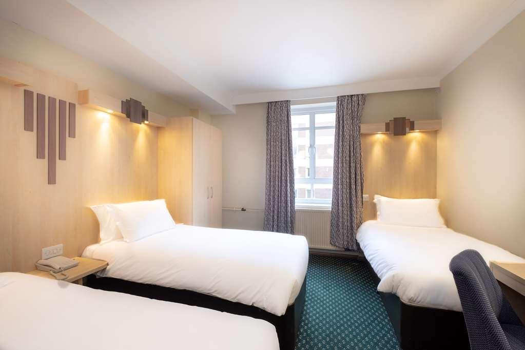 Tavistock 3* Londra