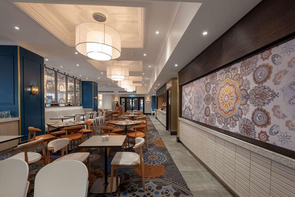 Tavistock Hotel Londra