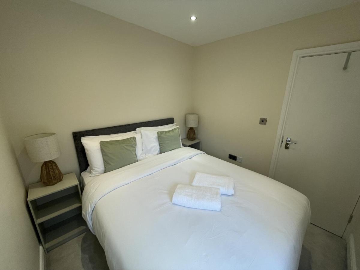 Holiday home Second Nest Islington Town House London