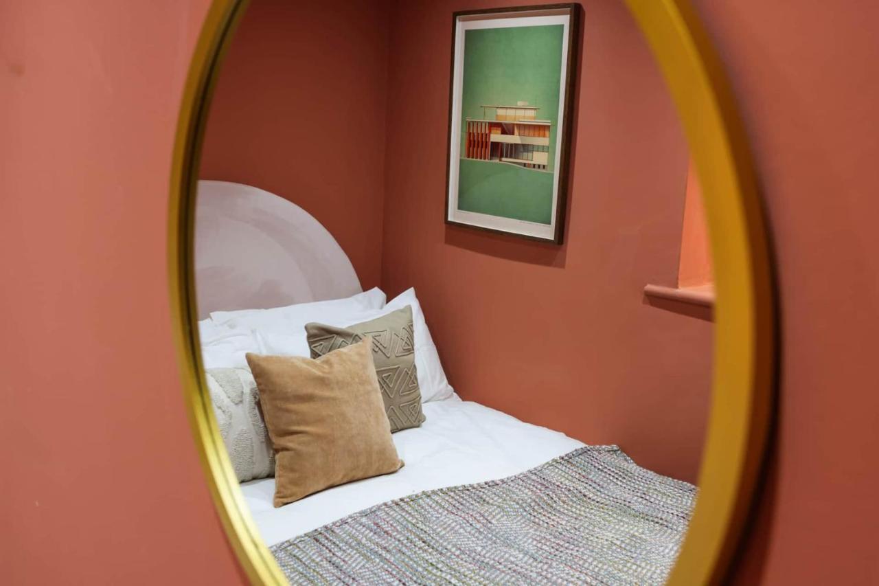 Appartement Camden Garden