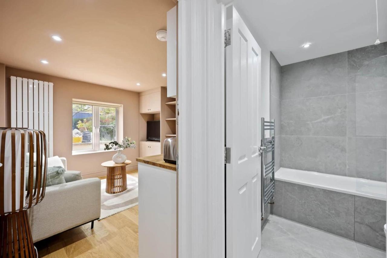 Camden Garden Appartement Londres