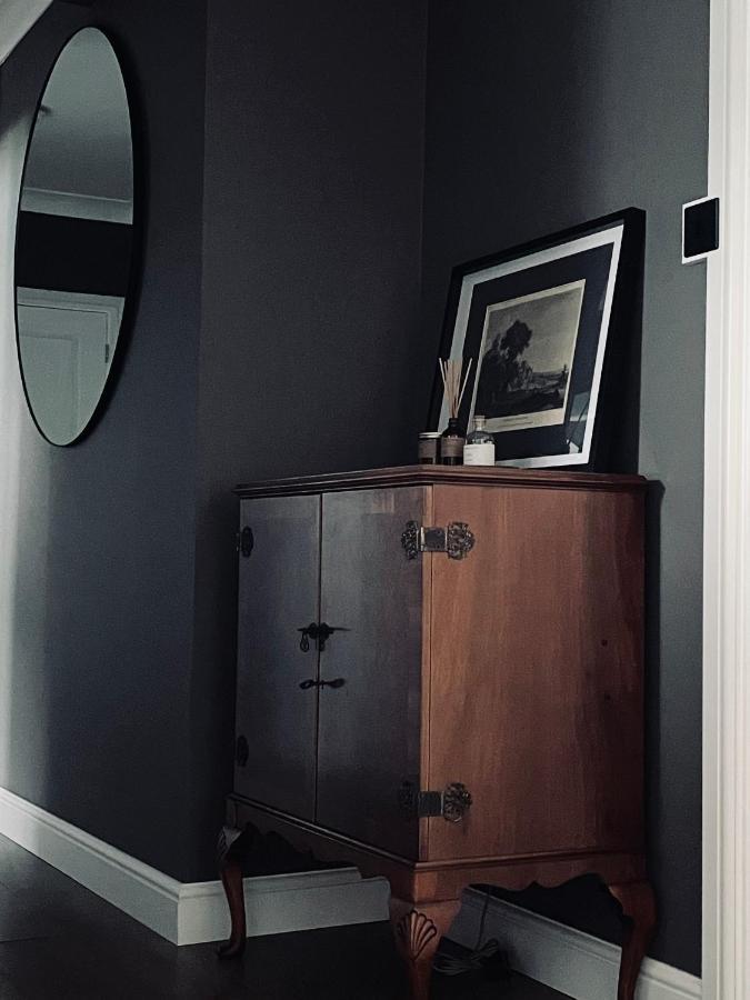 Luxury Mid Century Privatunterkunft