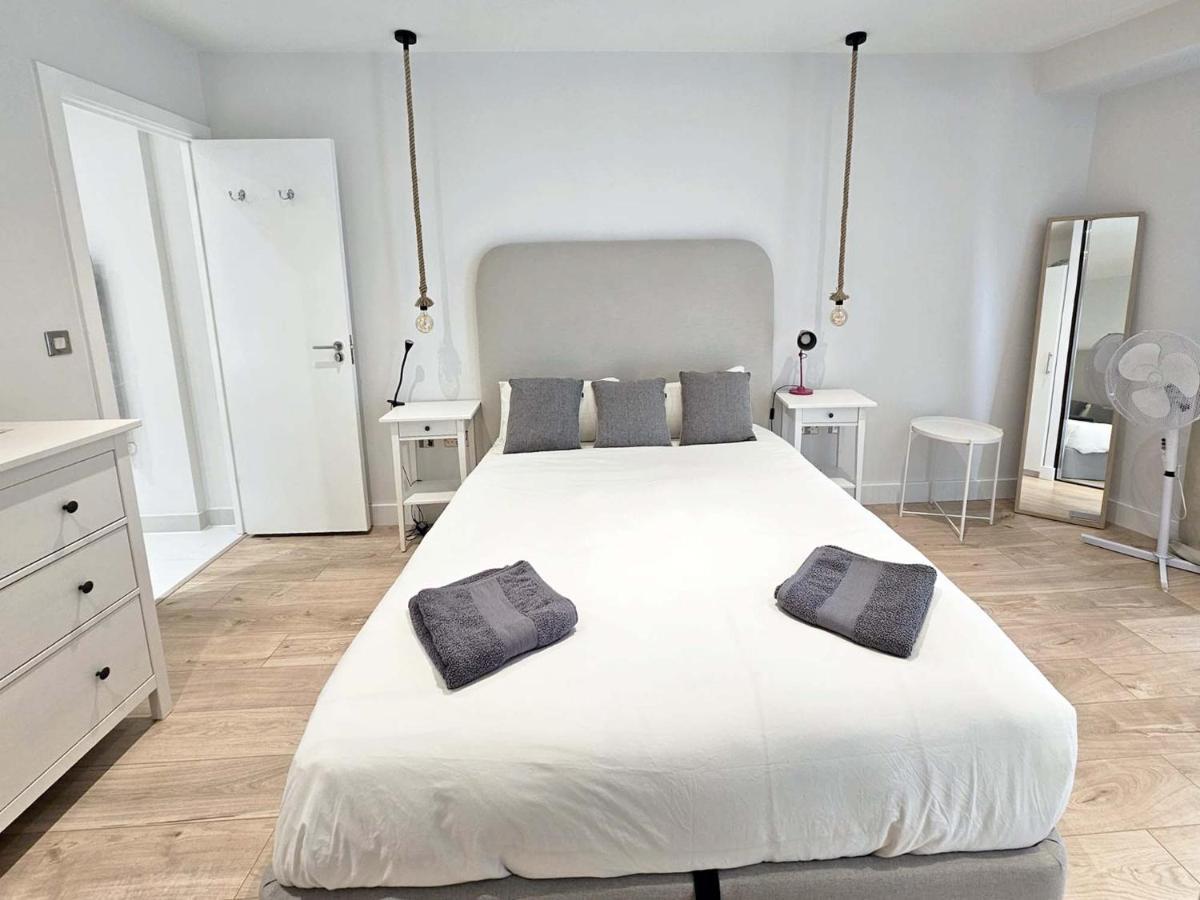 Beautiful 2 Bedroom Flat In Battersea Appartement Londres