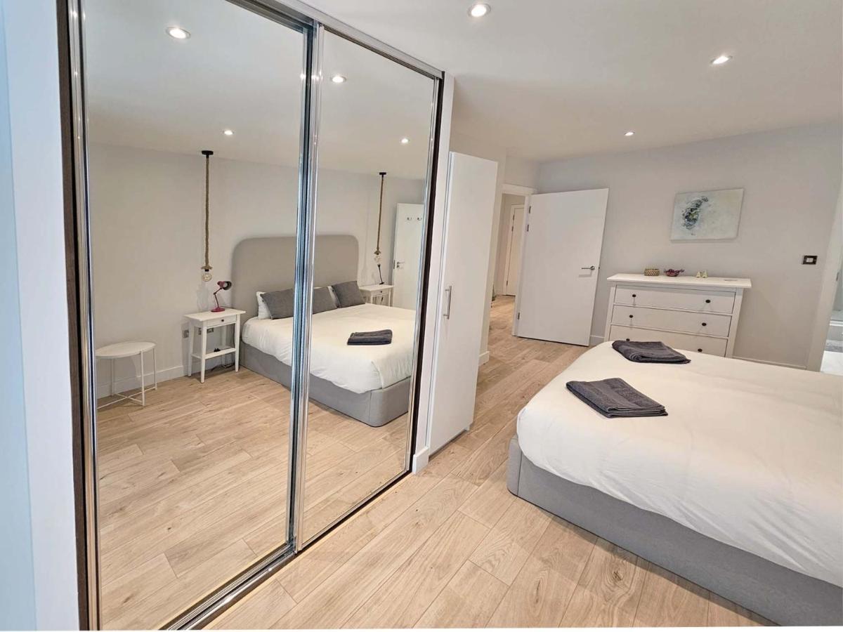 Appartement Beautiful 2 Bedroom Flat In Battersea *