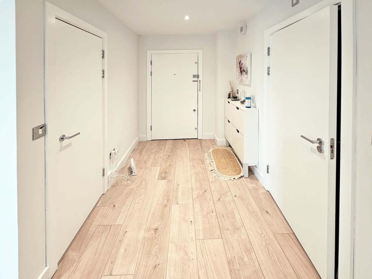 Appartement Beautiful 2 Bedroom Flat In Battersea