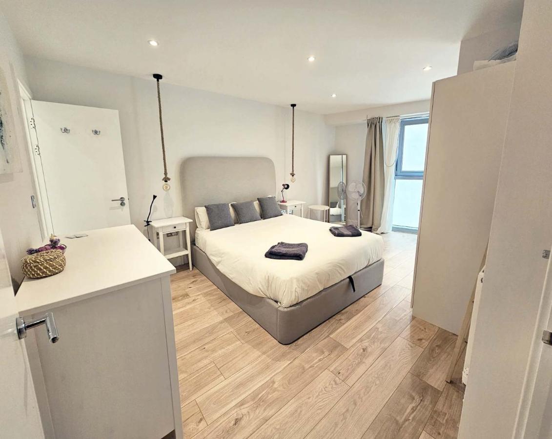 Appartement Beautiful 2 Bedroom Flat In Battersea *