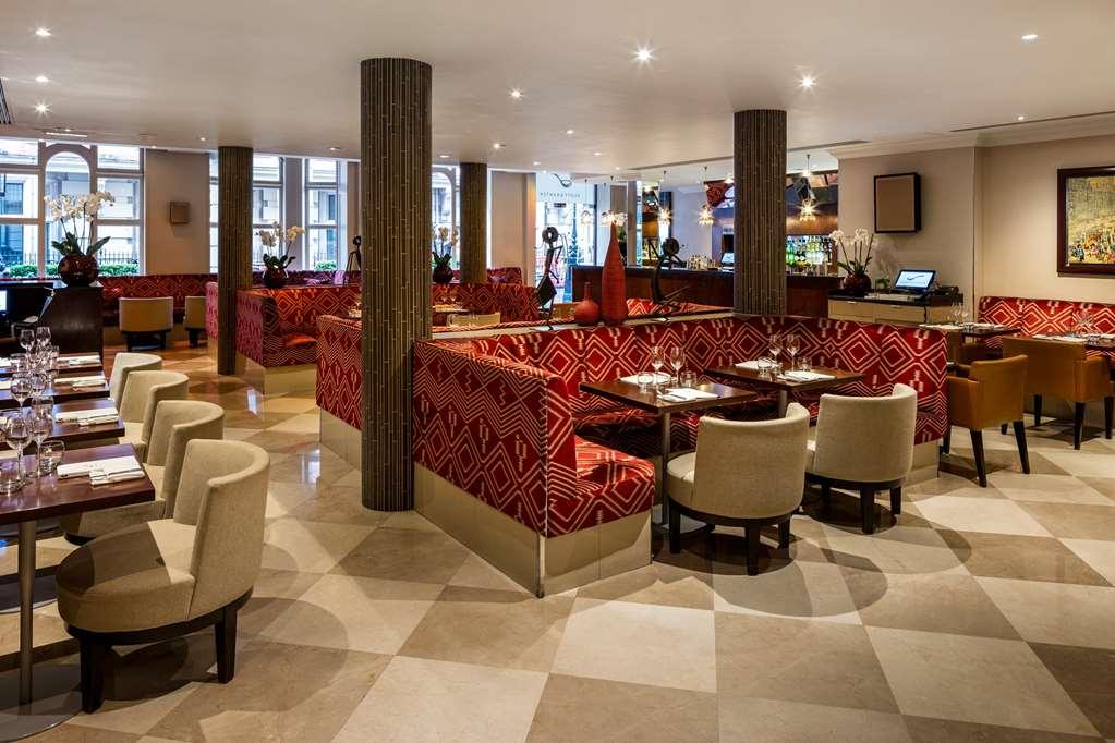 Radisson Blu Hotel, Tottenham Court Road - Formerly Kenilworth Hotel 4*