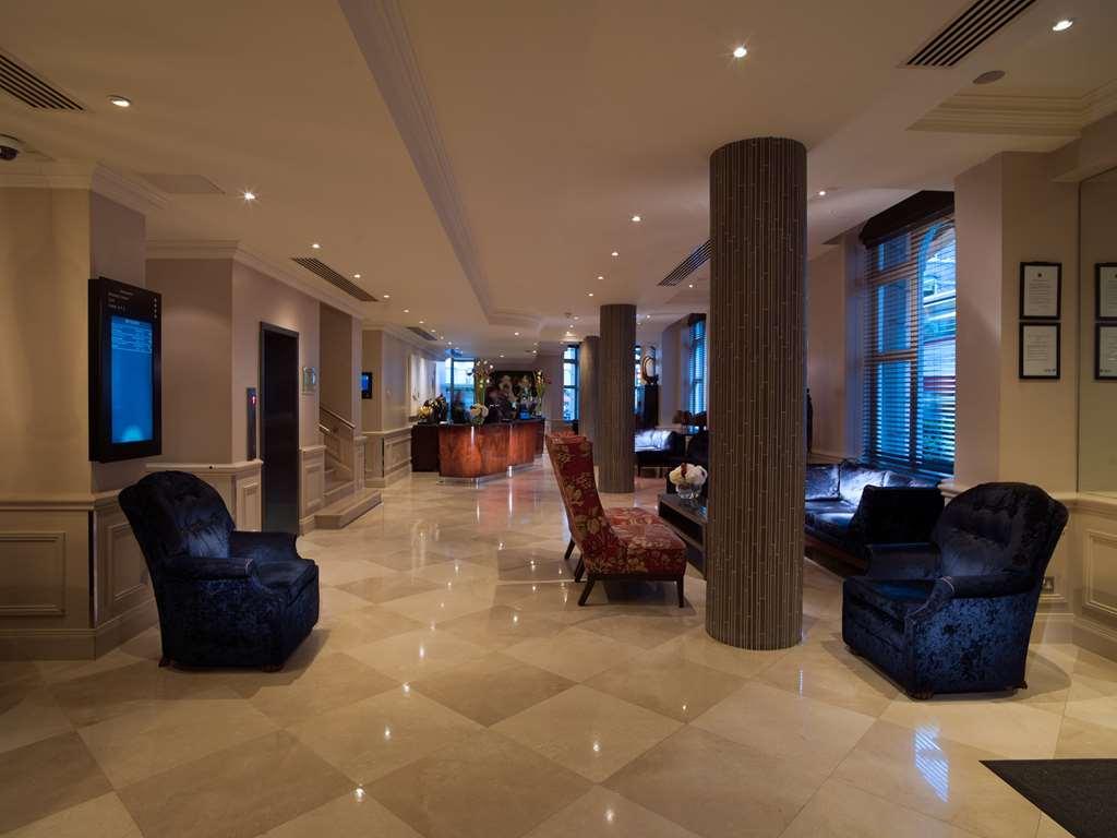 Hotel Radisson Blu Hotel, Tottenham Court Road - Formerly Kenilworth London