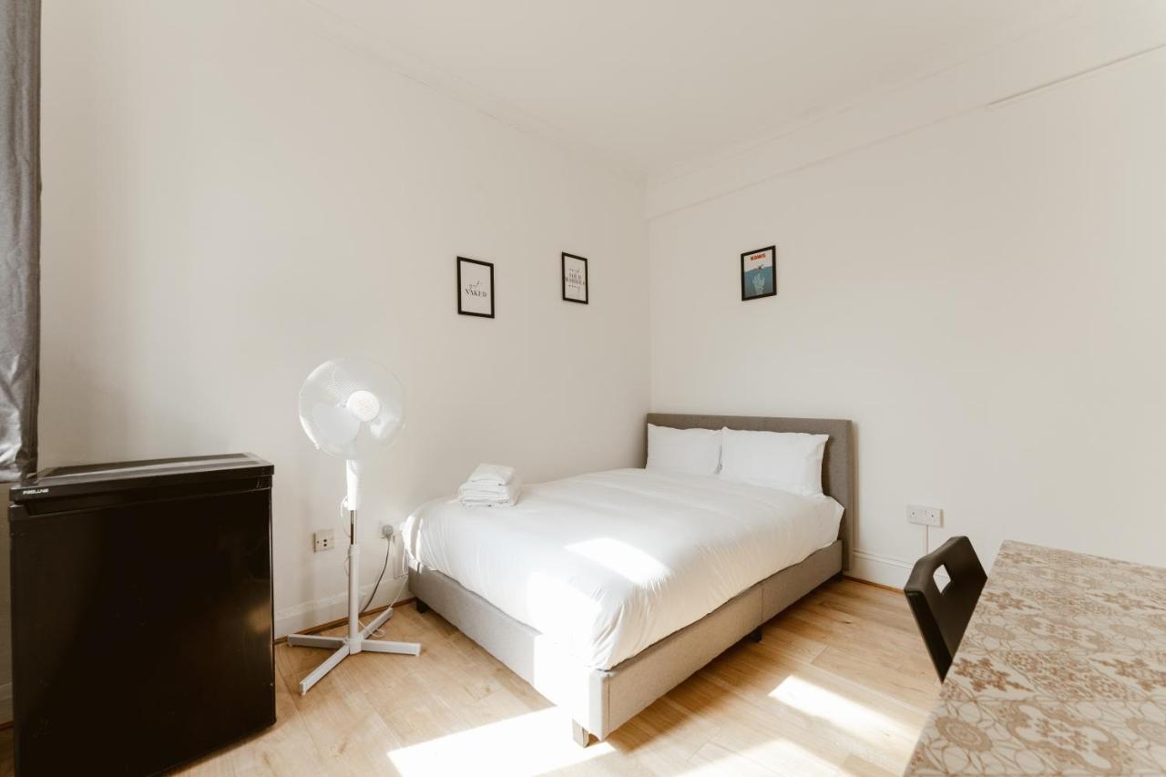 Leyton Comfy Double -50 Gjestgiverier