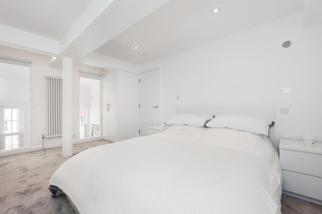 Appartamento Modern In Londra