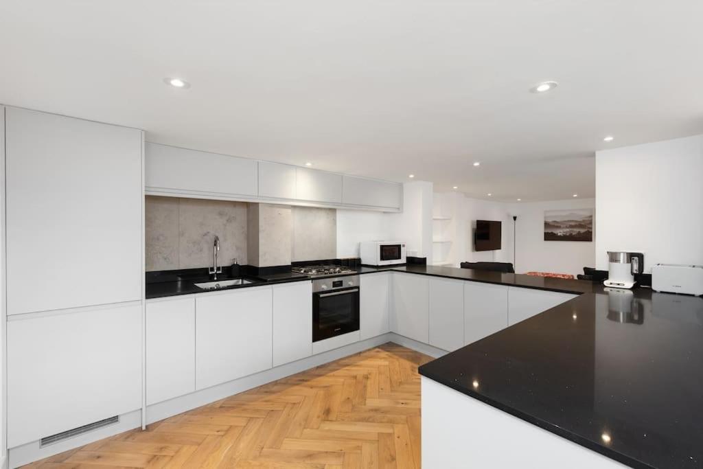 Appartamento Modern In