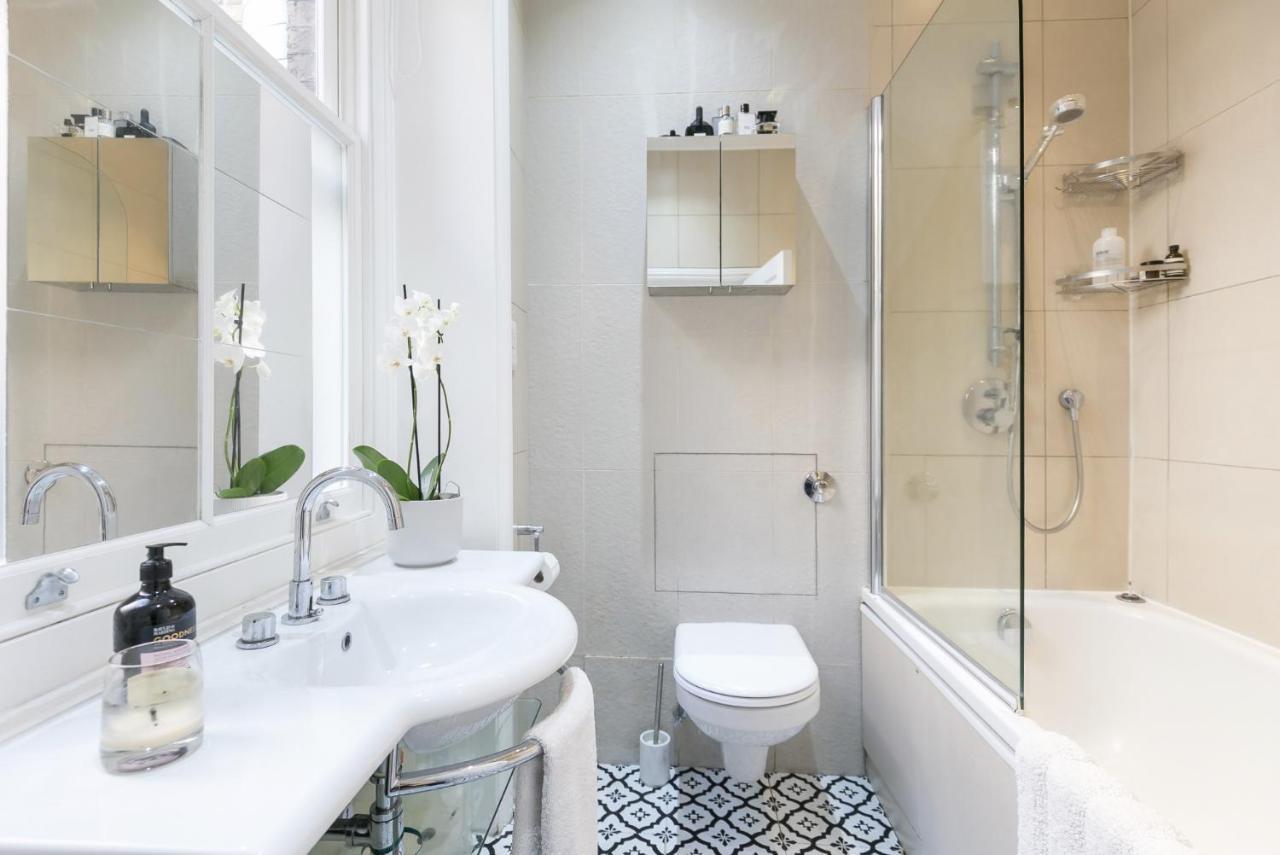 Leilighet Generously Large 1 Bedroom In Farringdon