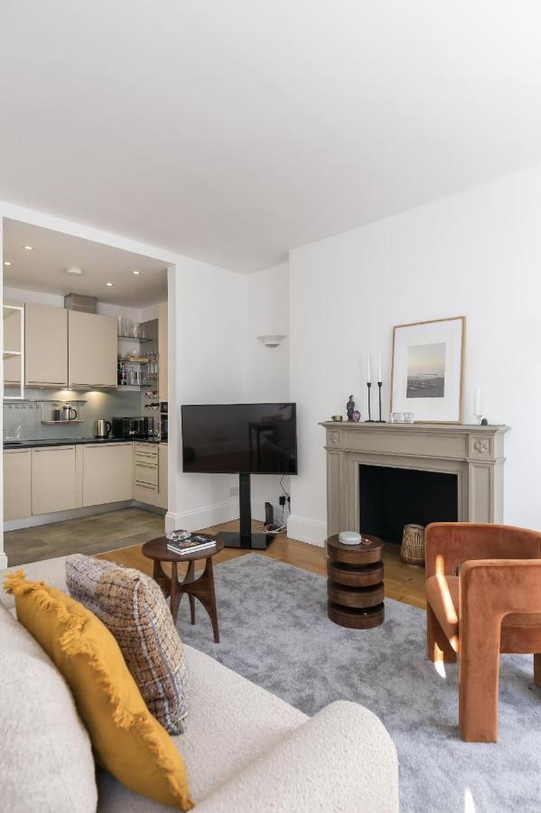 Leilighet Generously Large 1 Bedroom In Farringdon London