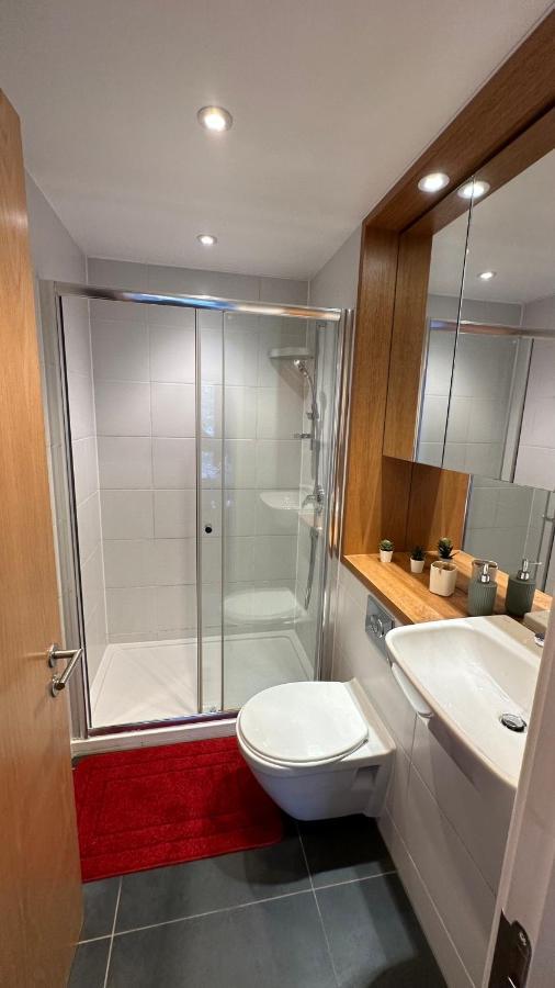 Gjestgiverier In Luxury London