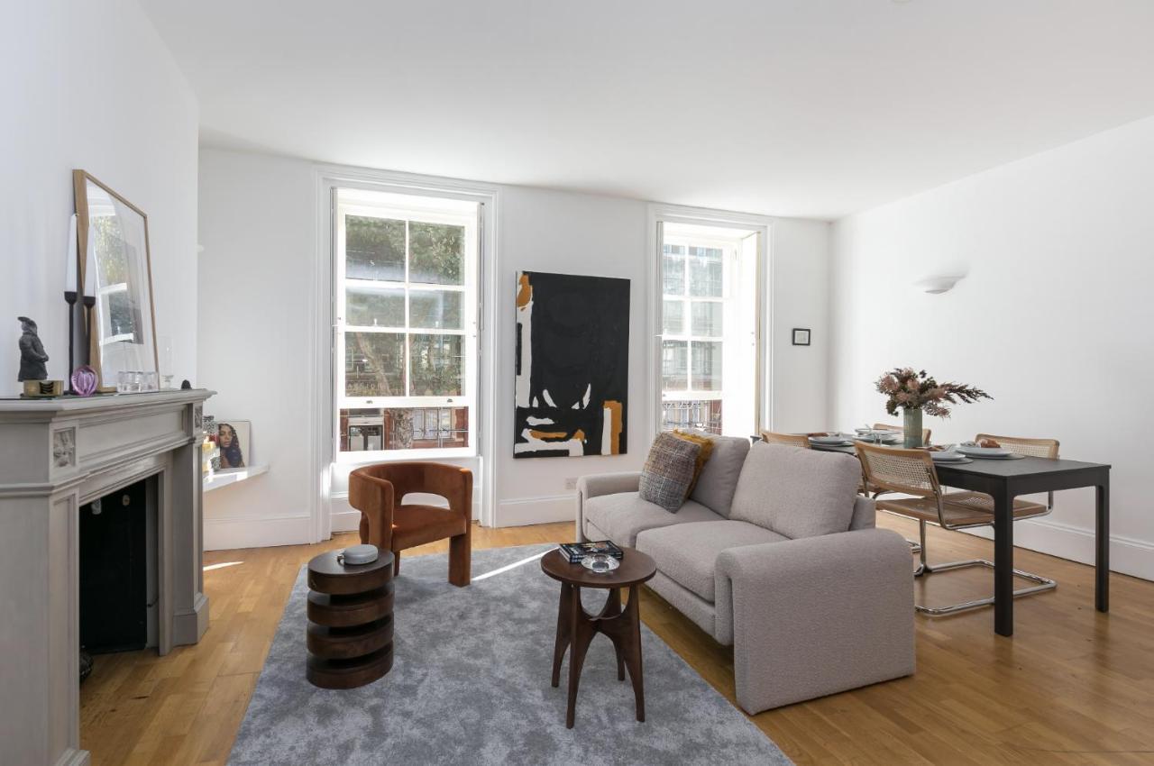 Generously Large 1 Bedroom In Farringdon Leilighet