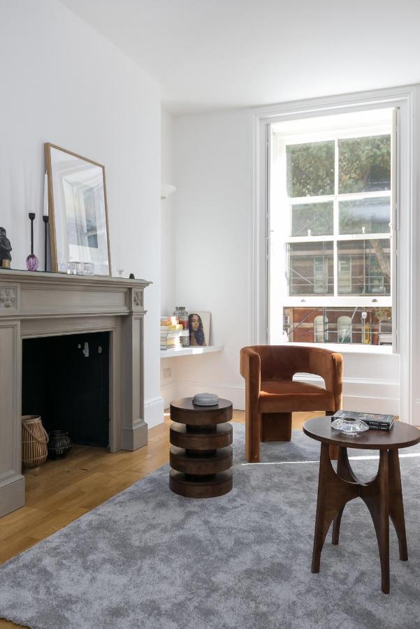 Leilighet Generously Large 1 Bedroom In Farringdon