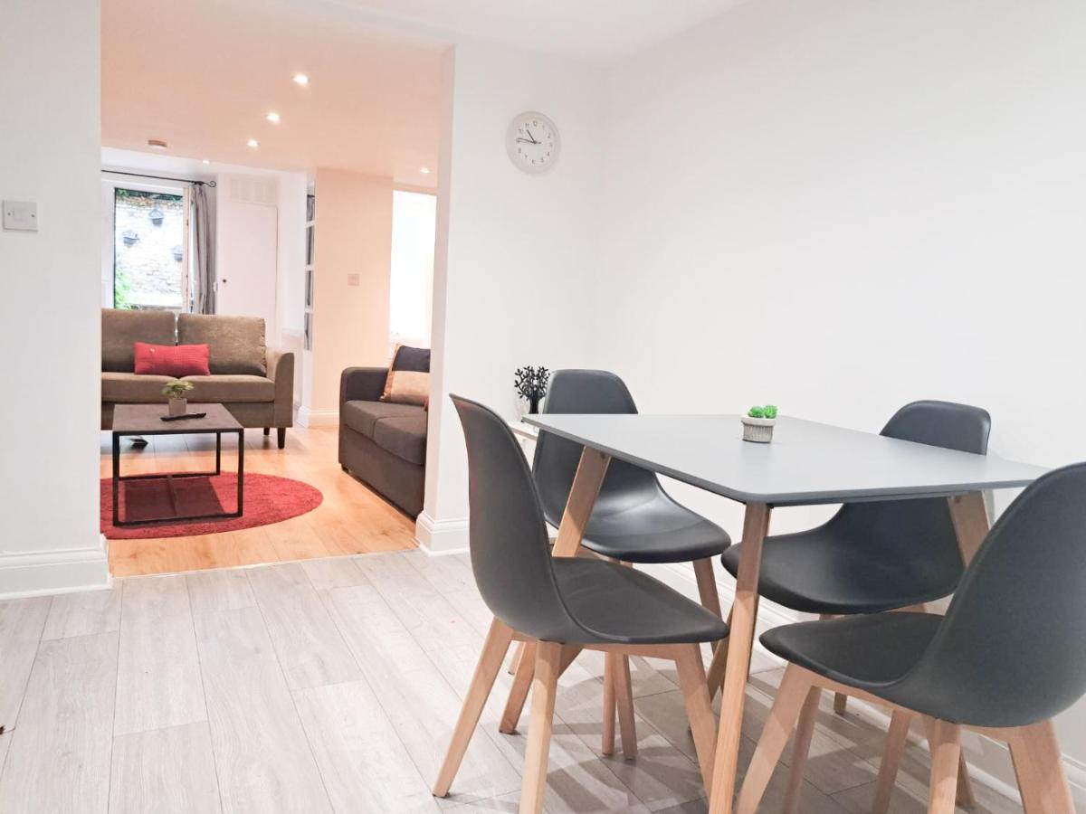 Shepherds Bush Holiday home London