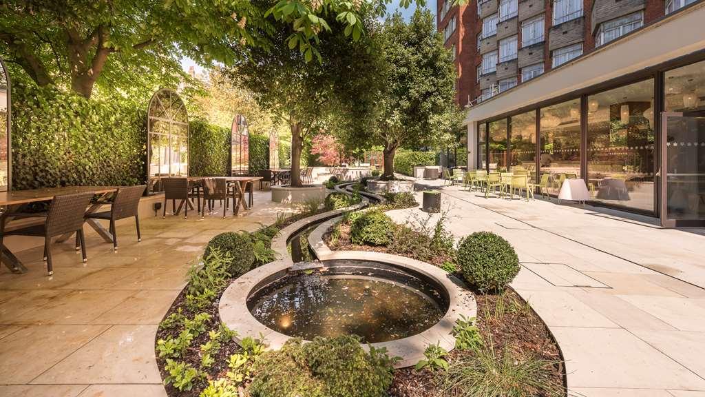 Hotel Bedford