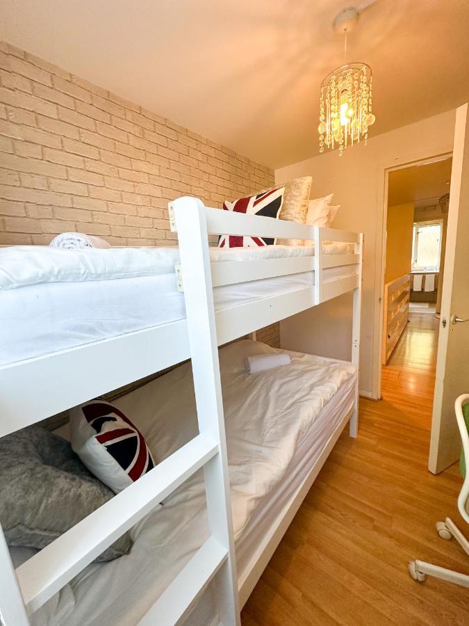 36 O'leary Square Appartement *