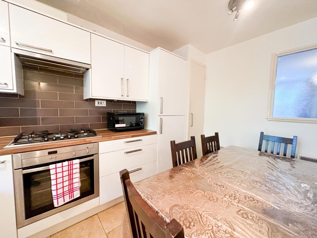 Appartement 36 O'leary Square *