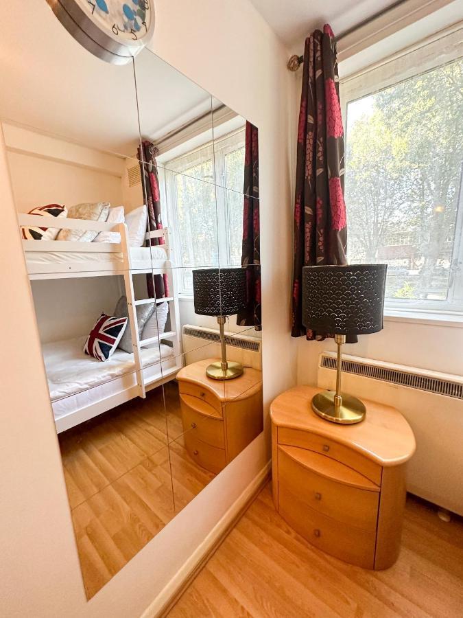 Appartement 36 O'leary Square *