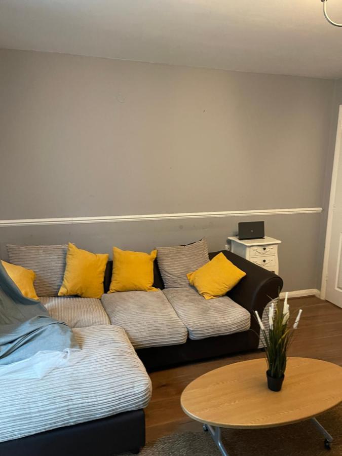 Appartement Southend Lane Londen