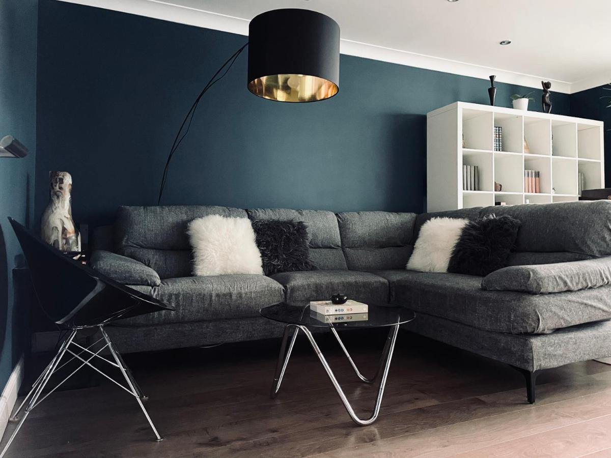 Luxury Mid Century Privatunterkunft *