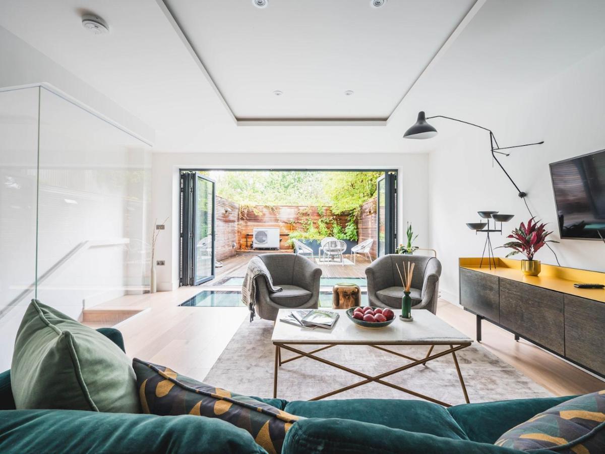 Pass The Keys Modern Ecotownhouse Dulwich