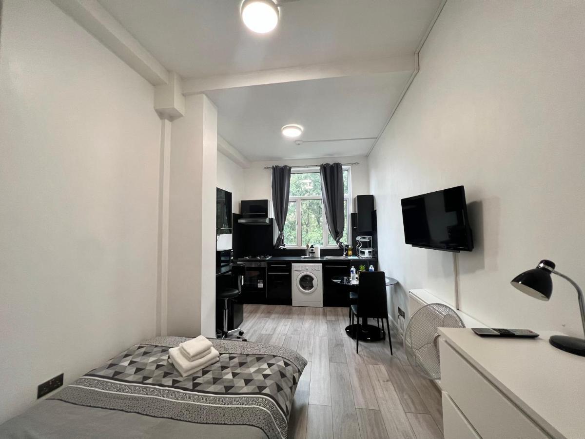Lovely On Finchley Road Appartement *