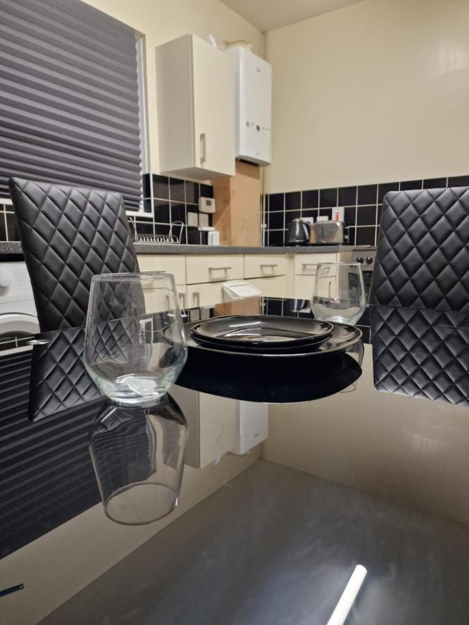 Privat overnatting Spacious And Homely One Bedroom