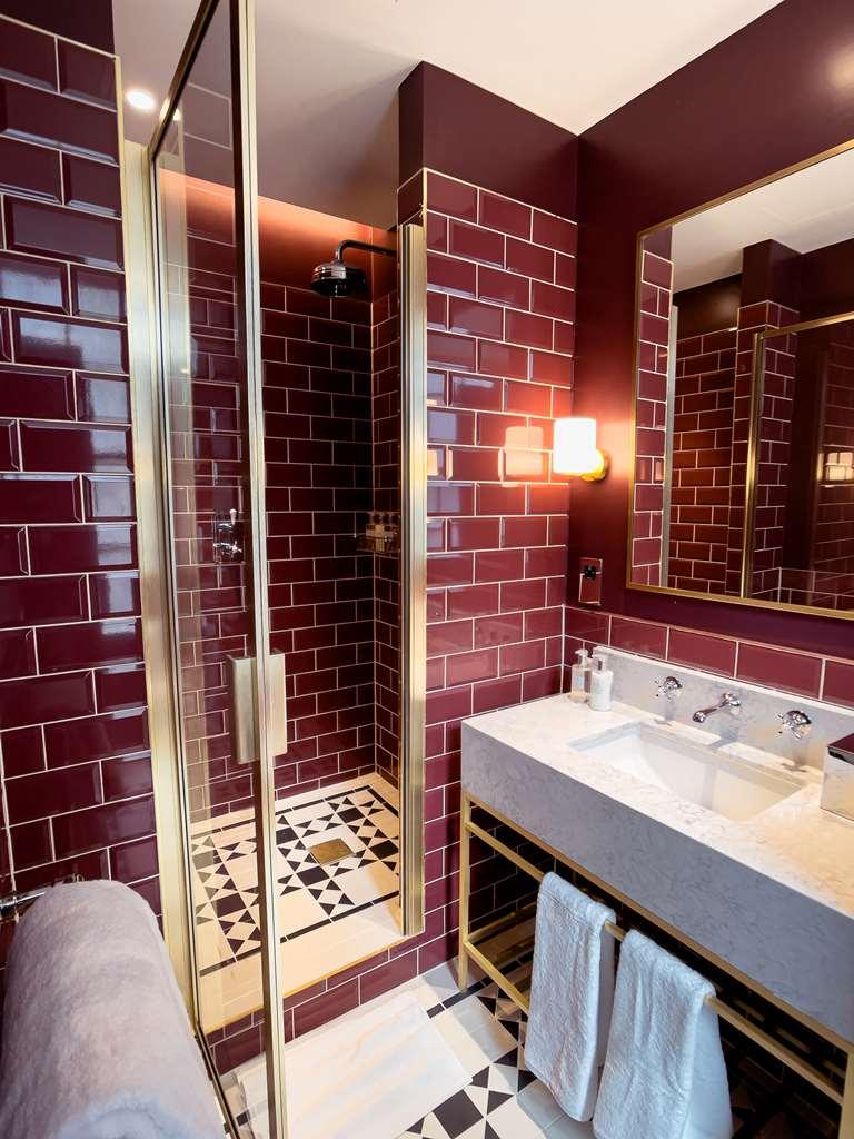 Sun Street Hotel 5*