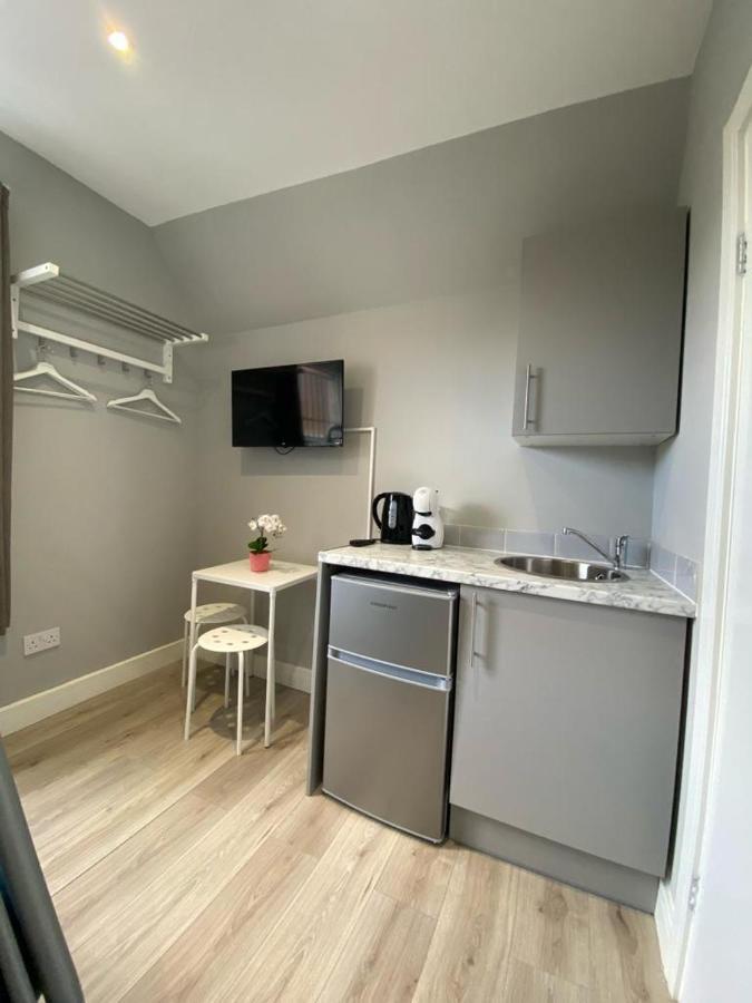 Holloway - Next To Emirates Stadium - Private Bathroom - Shared Kitchen *