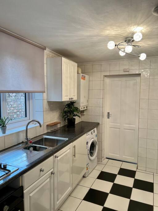 Semesterbostad In Walthamstow