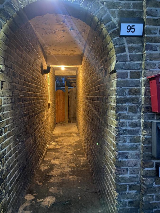 Appartement Grangemill Garden Annex