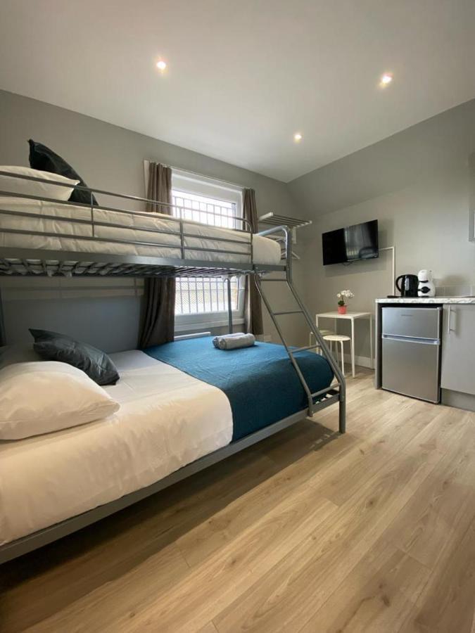 Holloway - Next To Emirates Stadium - Private Bathroom - Shared Kitchen Leilighet *