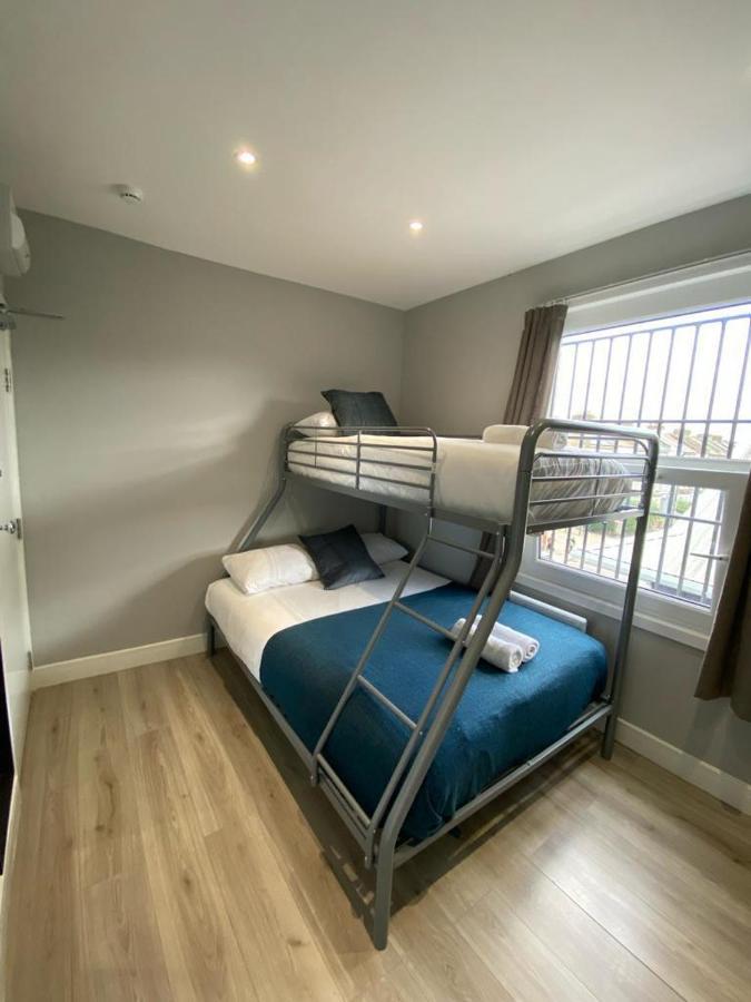 Holloway - Next To Emirates Stadium - Private Bathroom - Shared Kitchen