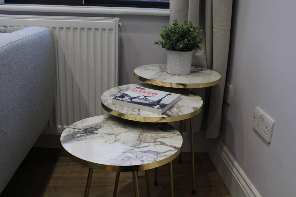 Lavish Near Wembley Stadium Appartement Londres