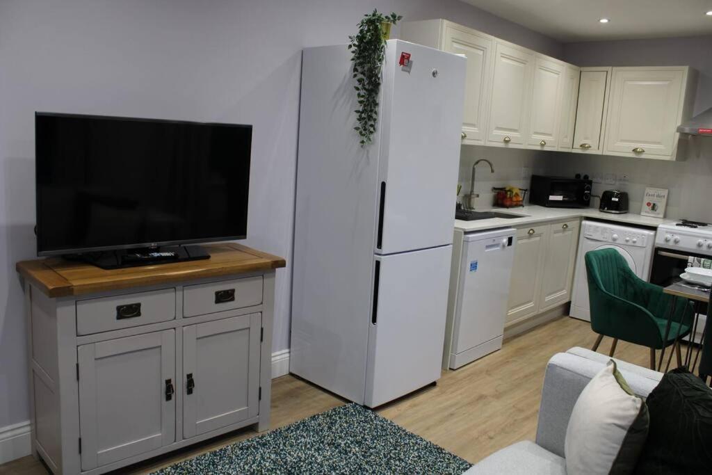 Lavish Near Wembley Stadium Appartamento Londra