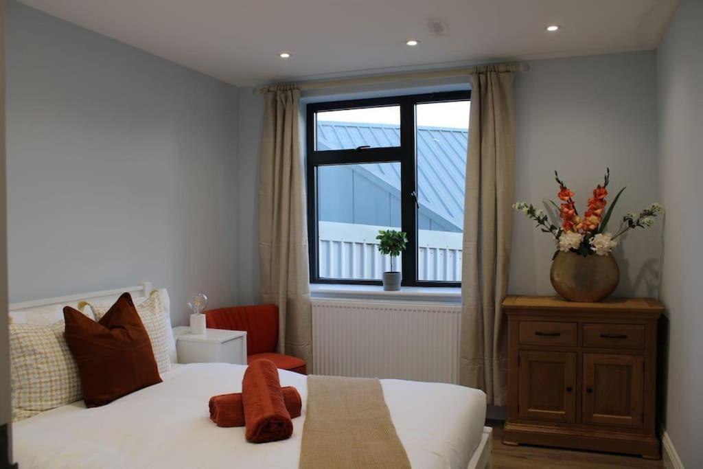 Lavish Near Wembley Stadium Appartamento Londra