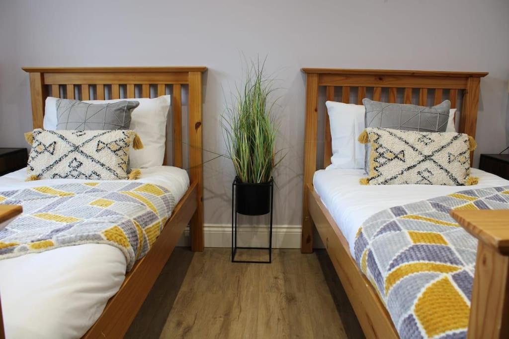 Lavish Near Wembley Stadium Appartamento *