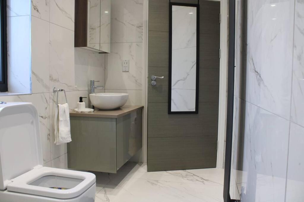 Lavish Near Wembley Stadium Londra
