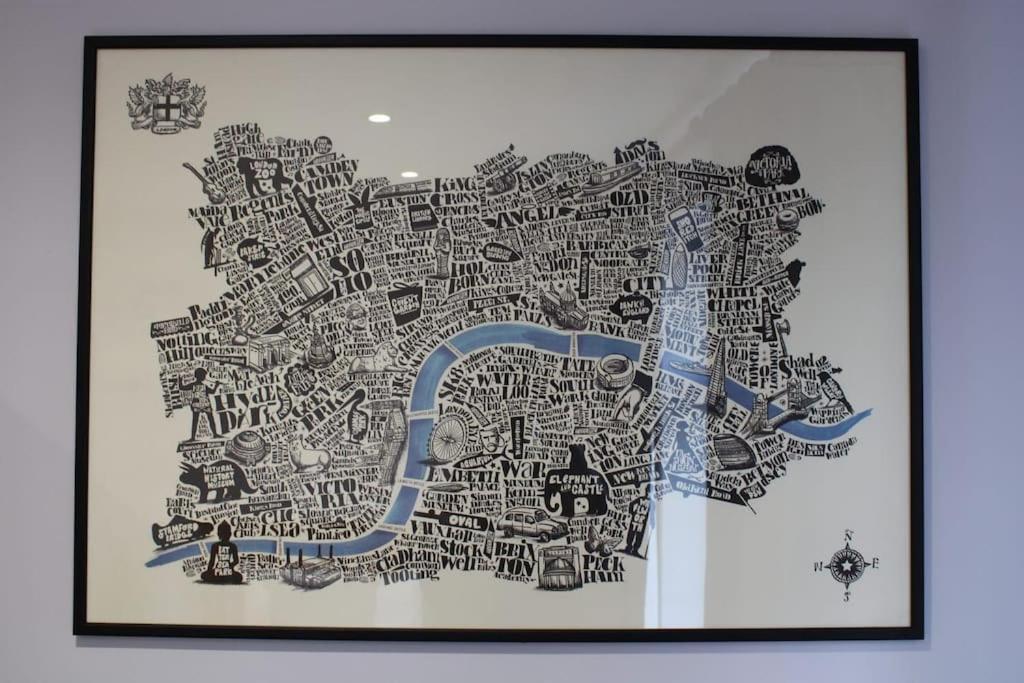 Lavish Near Wembley Stadium Appartamento *